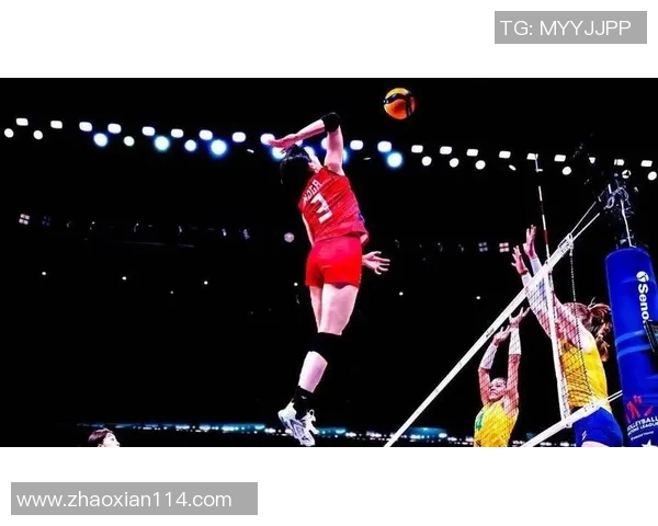 从零基础到高手：全面掌握排球比赛的技巧与策略指南